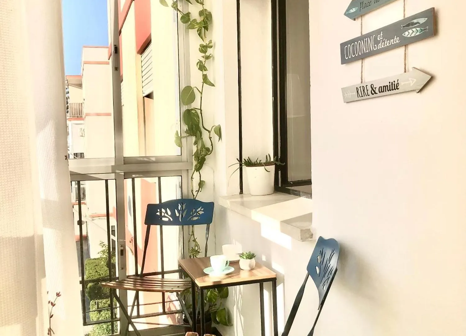 Апартаменты Piso En El Puerto De Sta Maria Эль-Пуэрто-де-Санта-Мария