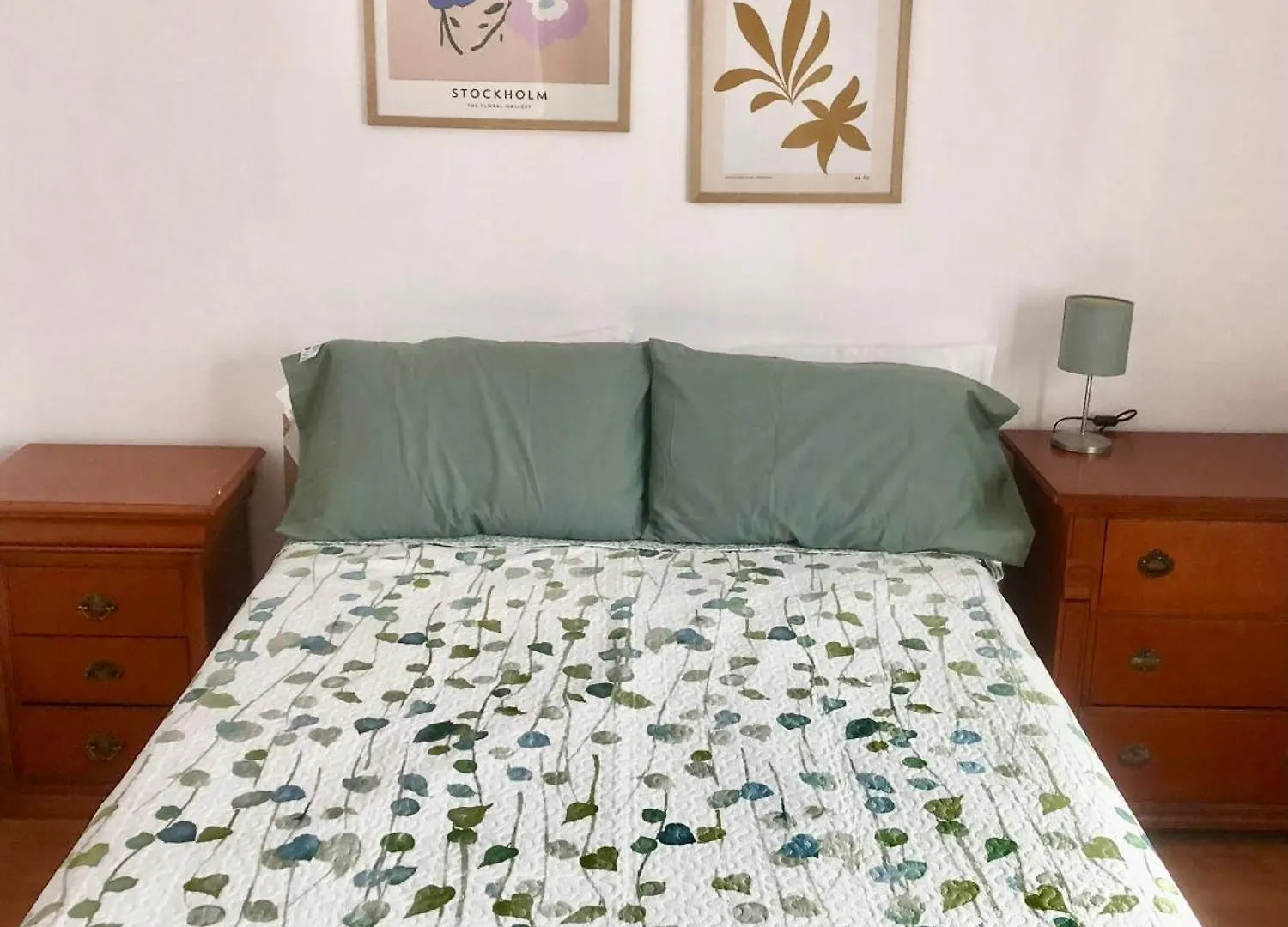 Апартаменты Piso En El Puerto De Sta Maria Эль-Пуэрто-де-Санта-Мария 0*,  Испания