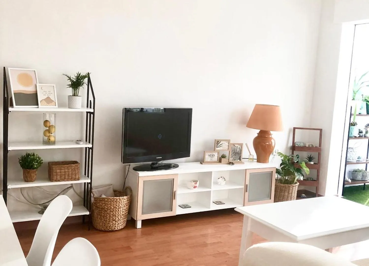 Апартаменты Piso En El Puerto De Sta Maria Эль-Пуэрто-де-Санта-Мария